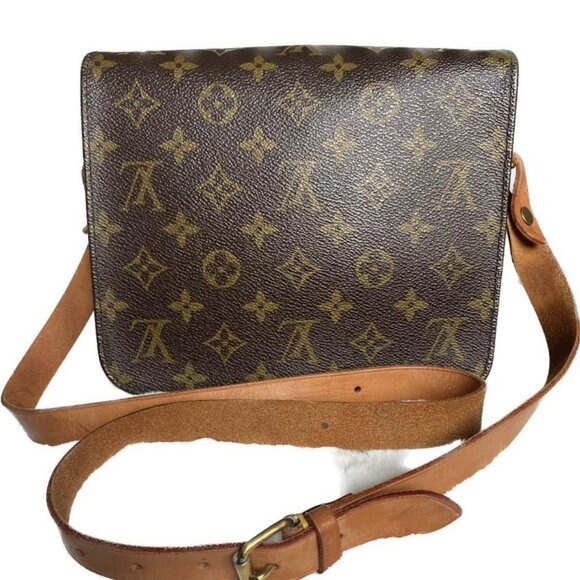 Louis Vuitton Cartouchiere - Picture 3 of 7